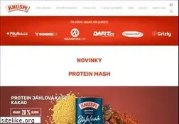 Sites similar to knuspi.cz
