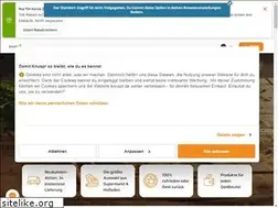 Sites similar to knuspr.de
