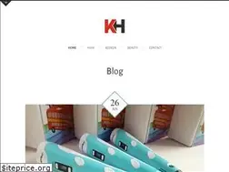 Sites similar to knussehuis.nl