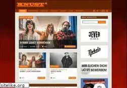 Sites similar to knusthamburg.de