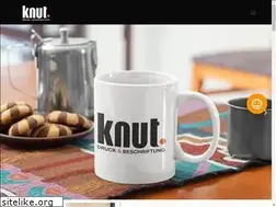 Sites similar to knut.biz