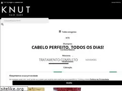 Sites similar to knut.com.br