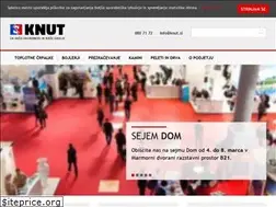 Sites similar to knut.si