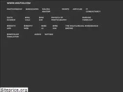Sites similar to knutas.com