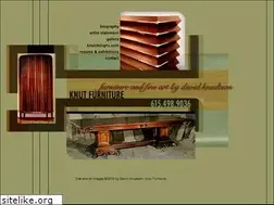 Sites similar to knutfurniture.com