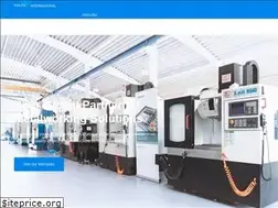 Sites similar to knuth-machinetools.com
