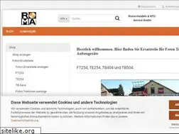 Sites similar to knuth-terra.de