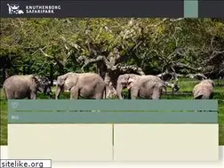 Sites similar to knuthenborg.dk