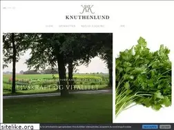 Sites similar to knuthenlund.dk