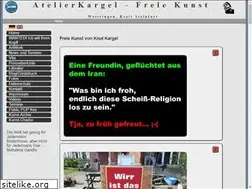 Sites similar to knutkargel.de