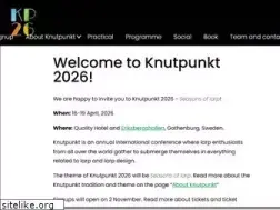 Sites similar to knutpunkt.se