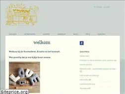 Sites similar to knutselkeet.nl
