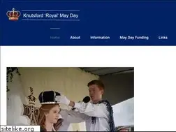 Sites similar to knutsford-royal-mayday.co.uk