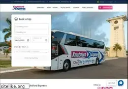 Sites similar to knutsfordexpress.com