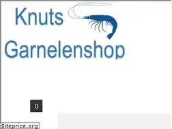 Sites similar to knutsgarnelen.com