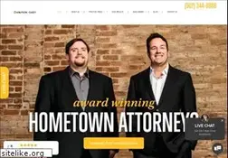 Sites similar to knutsoncasey.com