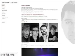 Sites similar to knutvaage.com