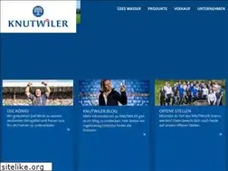 Sites similar to knutwiler.ch