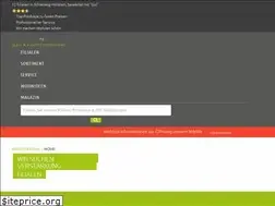 Sites similar to knutzen-home.de