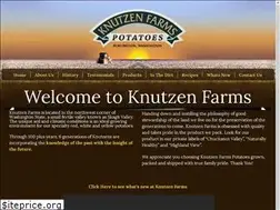 Sites similar to knutzenfarms.com