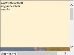 Sites similar to knuvers.nl