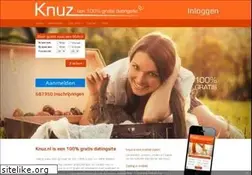 Sites similar to knuz.nl