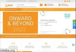 Sites similar to knv.vn