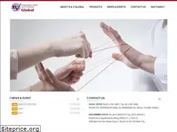 Sites similar to knvglobal.com
