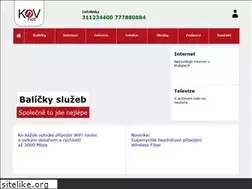 Sites similar to knvnet.cz