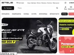 Sites similar to knvstels.ru