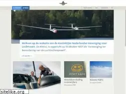 Sites similar to knvvl.nl
