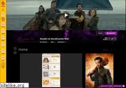 Sites similar to knw.wikia.com
