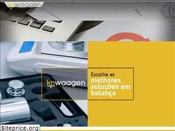 Sites similar to knwaagen.com.br