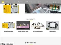 Sites similar to knwelding.com
