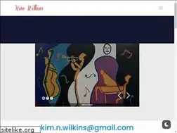 Sites similar to knwilkins.com