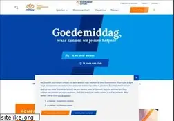 Sites similar to knwu.nl