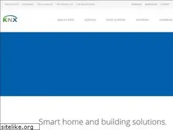 Sites similar to knx-austria.at