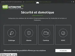 Sites similar to knx-automation.com