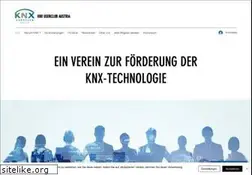 Sites similar to knx-professionals.at