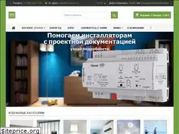 Sites similar to knx-trade.ru
