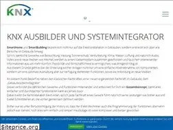 Sites similar to knx-tutor.it
