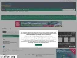 Sites similar to knx-user-forum.de