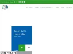 Sites similar to knx.it