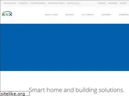 Sites similar to knx.no