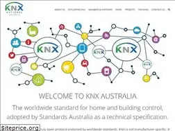 Sites similar to knx.org.au