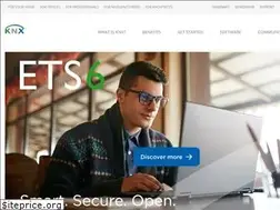Sites similar to knx.org