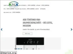Sites similar to knxaustria.at