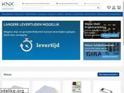 Sites similar to knxgroothandel.nl