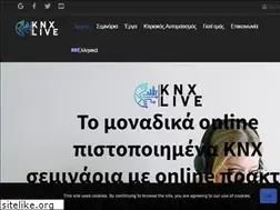 Sites similar to knxlive.com