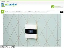Sites similar to knxmarket.com.tr